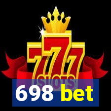 698 bet